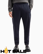 Jogger Navy Armani Exchange Jogger